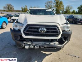 Toyota Tacoma 2020 2 Toyota Tacoma 2020 2