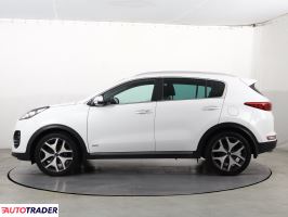 Kia Sportage 2018 2.0 182 KM