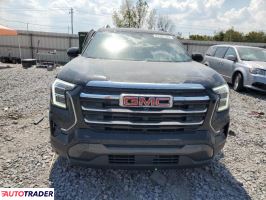 GMC Terrain 2025 1