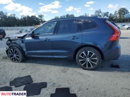 Volvo XC60 2025 2