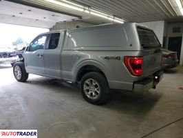 Ford Pozostałe 2022 2