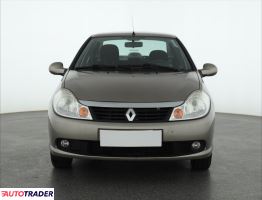 Renault Thalia 2011 1.6 103 KM