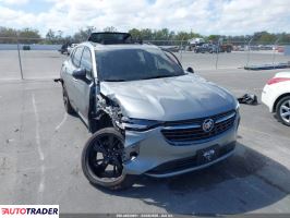 Buick Pozostałe - zobacz ofertę