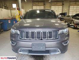 Jeep Grand Cherokee 2019 3