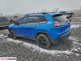 Jeep Cherokee 2020 2