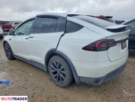 Tesla Model X 2023