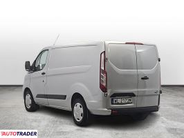Ford Transit 2018 2