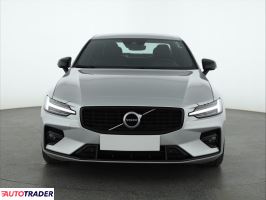 Volvo S60 2020 2.0 194 KM