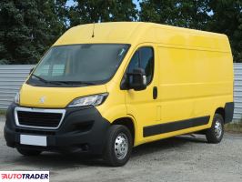 Peugeot Boxer 2018 2.0 Peugeot Boxer 2018 2.0