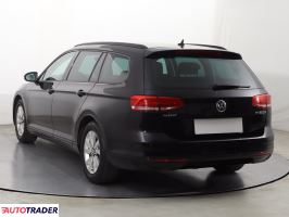 Volkswagen Passat 2015 1.6 118 KM