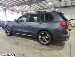 BMW Pozostałe 2019 3 BMW Pozostałe 2019 3