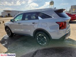 Kia Sorento 2025 2