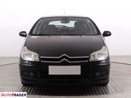 Citroen C5 2007 1.7 123 KM