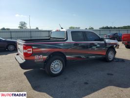 Ford Maverick 2022 2