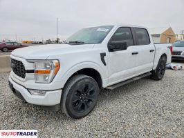 Ford Pozostałe - zobacz ofertę