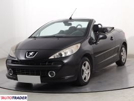 Peugeot 207 2008 1.6 118 KM