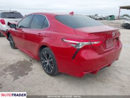 Toyota Camry 2019 2