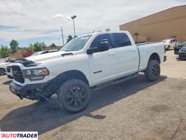 Dodge Ram 2024 6