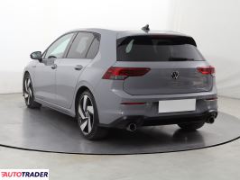 Volkswagen Golf 2020 2.0 241 KM