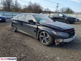 Honda Accord 2021 2