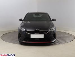 Kia Ceed 2020 1.6 201 KM