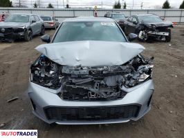 Honda Civic 2025 2