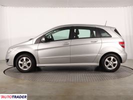 Mercedes B-klasa 2009 1.5 93 KM