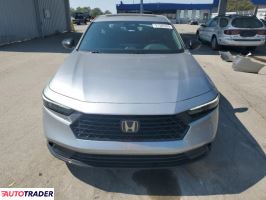 Honda Accord 2023 2 Honda Accord 2023 2
