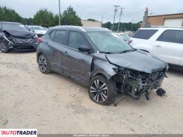 Nissan Pozostałe - zobacz ofertę