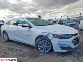 Chevrolet Malibu 2023 1