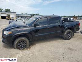 Toyota Tacoma 2021 3