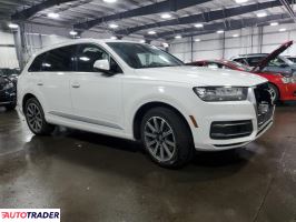 Audi Q7 2019 3 Audi Q7 2019 3