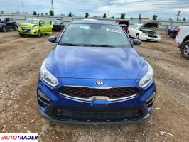 Kia Pozostałe 2020 2