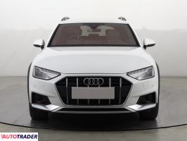 Audi Allroad 2021 2.0 201 KM