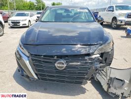Nissan Altima 2024 2