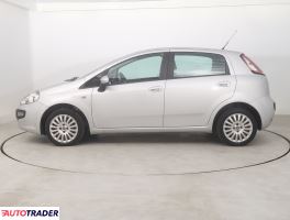 Fiat Panda 2011 1.4 76 KM