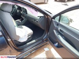 Hyundai Sonata 2020 2