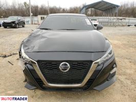 Nissan Altima 2020 2 Nissan Altima 2020 2