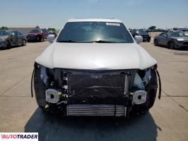 Cadillac Pozostałe 2021 2 Cadillac Pozostałe 2021 2