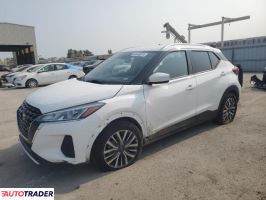 Nissan Pozostałe 2022 1 Nissan Pozostałe 2022 1