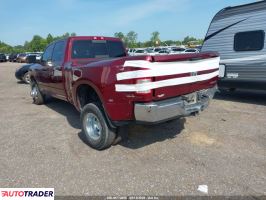 Dodge Ram 2022 6