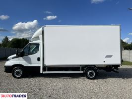 Iveco Daily 2022 3 Iveco Daily 2022 3