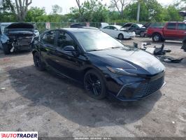 Toyota Camry 2026 2