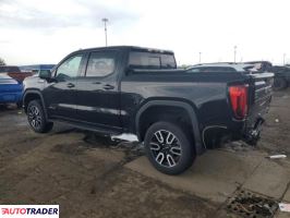 GMC Sierra 2021 6
