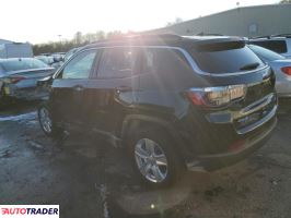 Jeep Compass 2022 2