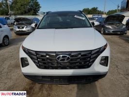 Hyundai Tucson 2024 1