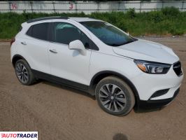 Buick Pozostałe 2021 1 Buick Pozostałe 2021 1
