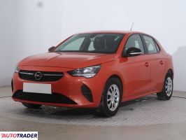 Opel Corsa 2019 1.2 73 KM