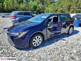 Toyota Corolla - zobacz ofertę