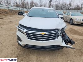 Chevrolet Equinox 2024 1